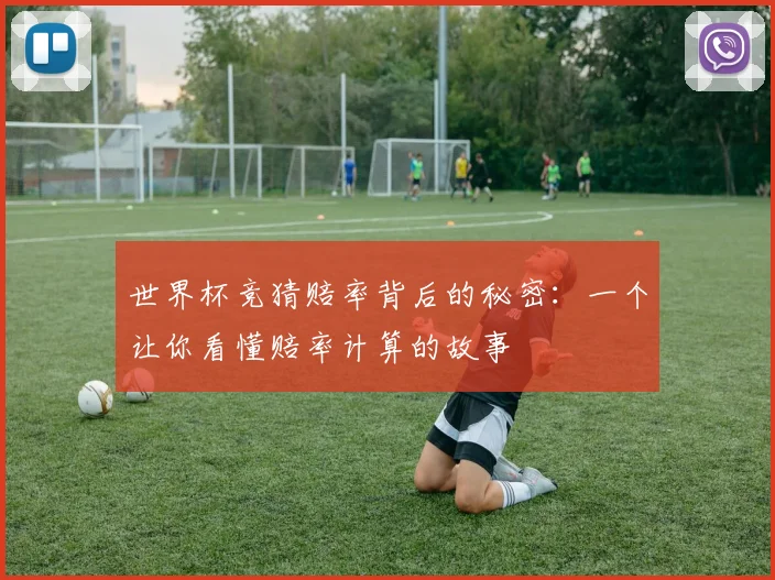 世界杯竞猜赔率背后的秘密：一个让你看懂赔率计算的故事