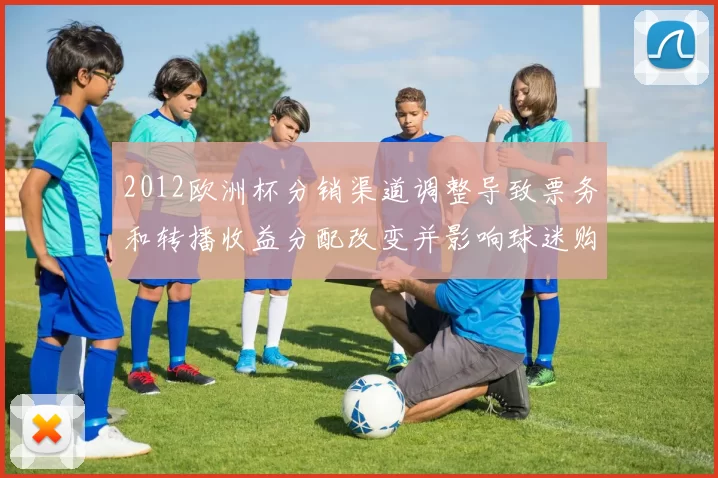 2012欧洲杯分销渠道调整导致票务和转播收益分配改变并影响球迷购票